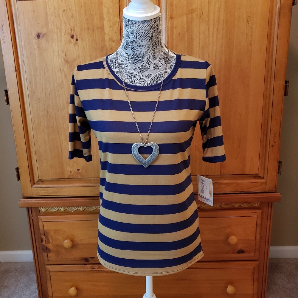 LuLaRoe Gigi NWT